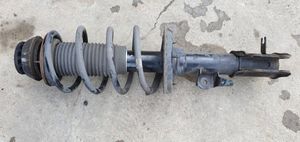 Hyundai i20 (PB PBT) Front shock absorber with coil spring 