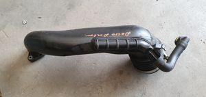 Dacia Duster Turbo system vacuum part 