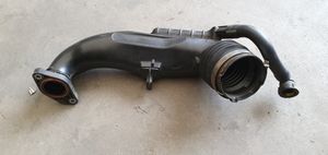 Dacia Duster Turbo system vacuum part 