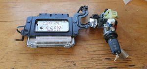 Hyundai i30 Calculateur moteur ECU 