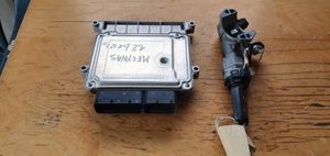 Hyundai i20 (PB PBT) Calculateur moteur ECU 