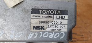 Toyota Corolla E120 E130 Calculateur moteur ECU 