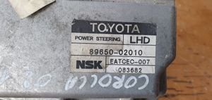 Toyota Corolla E120 E130 Sterownik / Moduł ECU 