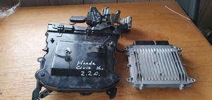 Honda Civic IX Calculateur moteur ECU 
