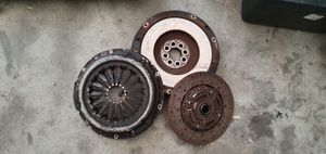 Toyota Hilux (AN10, AN20, AN30) Disque d'embrayage 