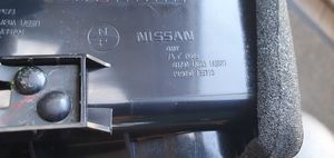 Nissan Murano Z51 Griglia di ventilazione centrale cruscotto 