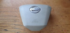 Nissan Murano Z51 Airbag dello sterzo 