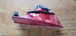 Seat Exeo (3R) Задний фонарь в крышке 