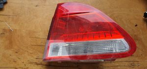 Seat Exeo (3R) Lampy tylnej klapy bagażnika 