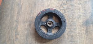 Hyundai i20 (PB PBT) Crankshaft pulley 