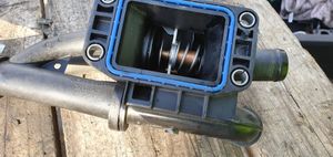 Volvo V40 Cross country Thermostat/thermostat housing 