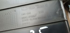 Hyundai ix35 Set vano portaoggetti 