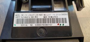Mazda 6 Unité de navigation Lecteur CD / DVD 