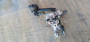 Mazda 6 Tuyau d'alimentation conduite de carburant 