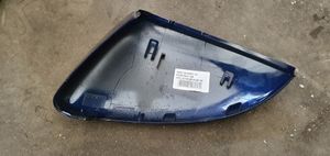 Volkswagen Golf Sportsvan Plastic wing mirror trim cover 