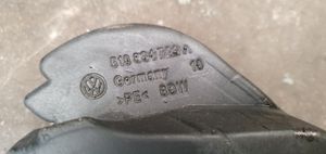 Volkswagen Golf Sportsvan Lokasuojan vaahtomuovituki/tiiviste 