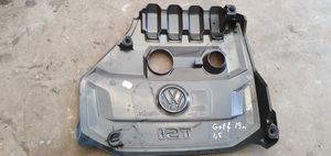 Volkswagen Golf Sportsvan Copri motore (rivestimento) 