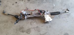 Volkswagen Golf Sportsvan Steering rack 