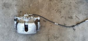 Volkswagen Golf Sportsvan Front brake caliper 