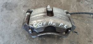 Volkswagen Golf Sportsvan Front brake caliper 