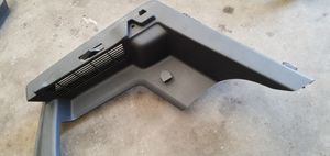 Volkswagen Golf Sportsvan Rear seat side top trim 