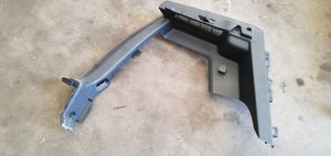 Volkswagen Golf Sportsvan Rear seat side top trim 