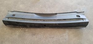 Volkswagen Golf Sportsvan Tailgate/boot lid lock trim 