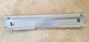 Volkswagen Golf Sportsvan Tailgate/boot lid lock trim 