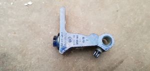 Volkswagen Golf Sportsvan Front door upper hinge 