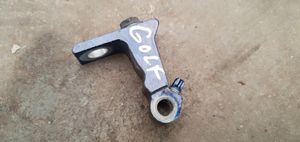 Volkswagen Golf Sportsvan Front door upper hinge 