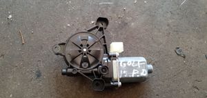 Volkswagen Golf Sportsvan Front door window regulator motor 