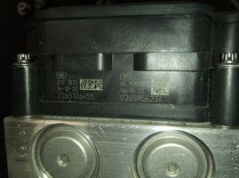 Honda Jazz ABS-pumppu 0265254690