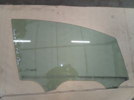 Ford B-MAX Szyba drzwi przednich 