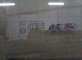 Ford B-MAX Szyba drzwi przednich 