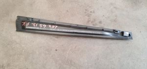 Lexus GS 250 350 300H 450H Wiper trim 