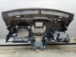 Ford B-MAX Deska rozdzielcza 