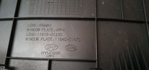 Hyundai i40 Compteur de vitesse tableau de bord 