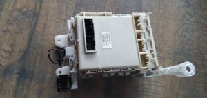 Toyota Verso Module confort 