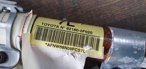 Toyota Verso Roof airbag 