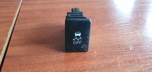 Toyota Verso Traction control (ASR) switch 