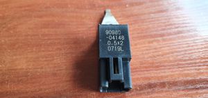 Toyota Verso Other relay 