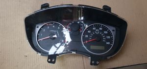 Hyundai i20 (PB PBT) Compteur de vitesse tableau de bord 