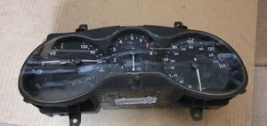 Seat Toledo III (5P) Speedometer (instrument cluster) 