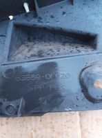 Toyota Verso Other engine bay part 