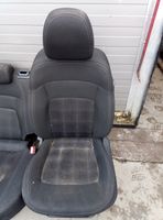 KIA Sportage Fotele / Kanapa / Boczki / Komplet 