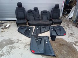 KIA Sportage Seat and door cards trim set 