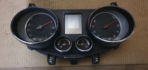 Opel Mokka Speedometer (instrument cluster) 