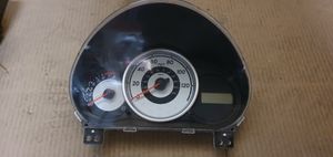 Mazda 2 Speedometer (instrument cluster) 