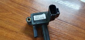 Ford Focus Exhaust pressure sensor 