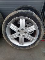 Mitsubishi Grandis Jante alliage R18 